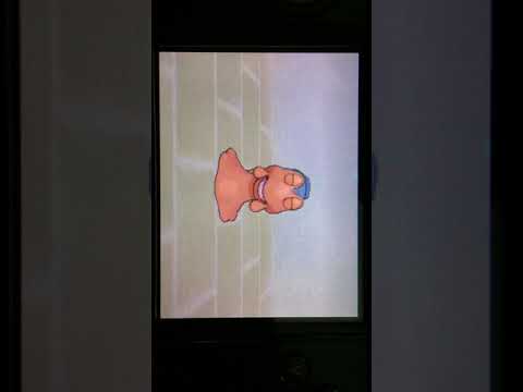 ポケットモンスターウルトラムーン眠りマグカルゴ Pokemon Ultra moon Magcargo Sleeping