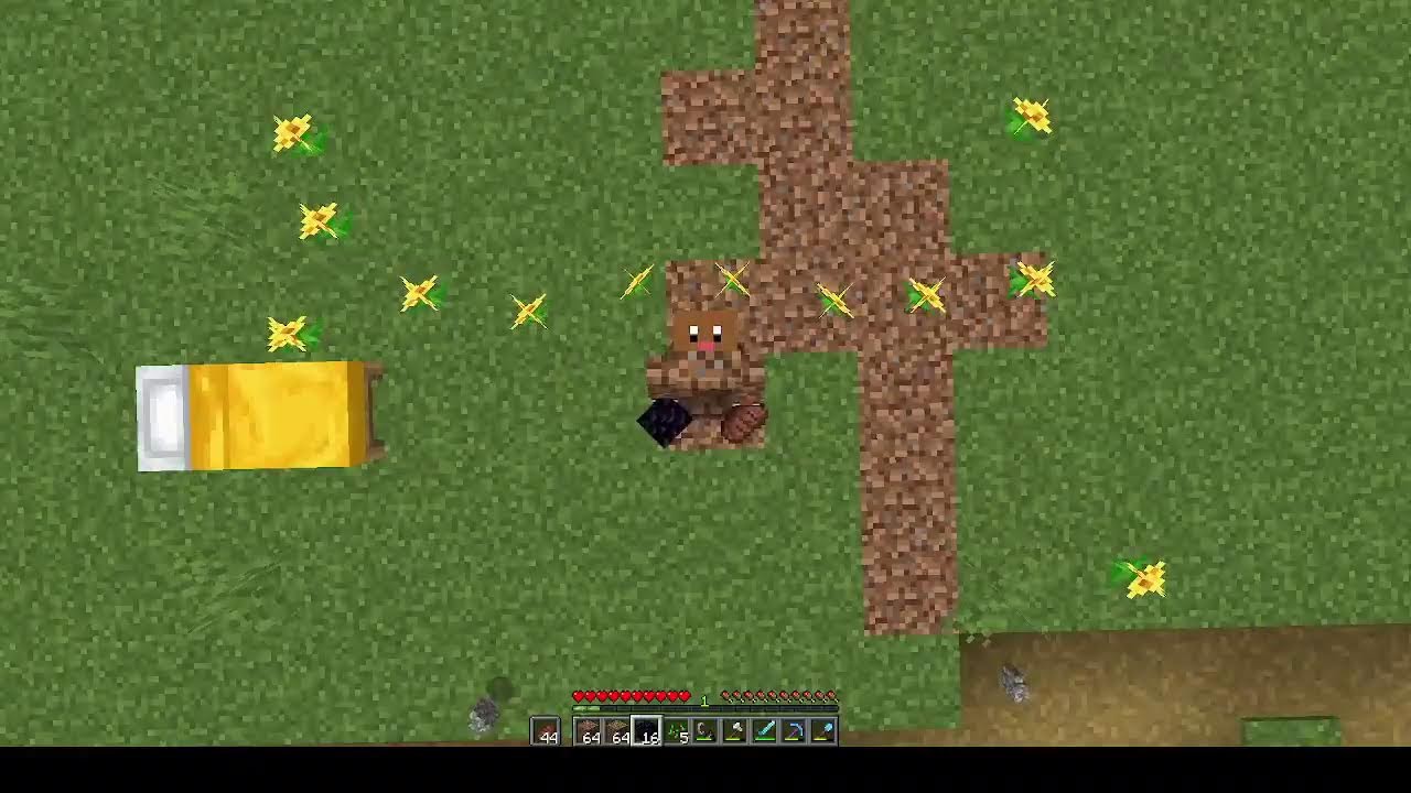 ディグダのマインクラフト　ブチギレ戦線復帰【タカケンGODハーデスサーバー】