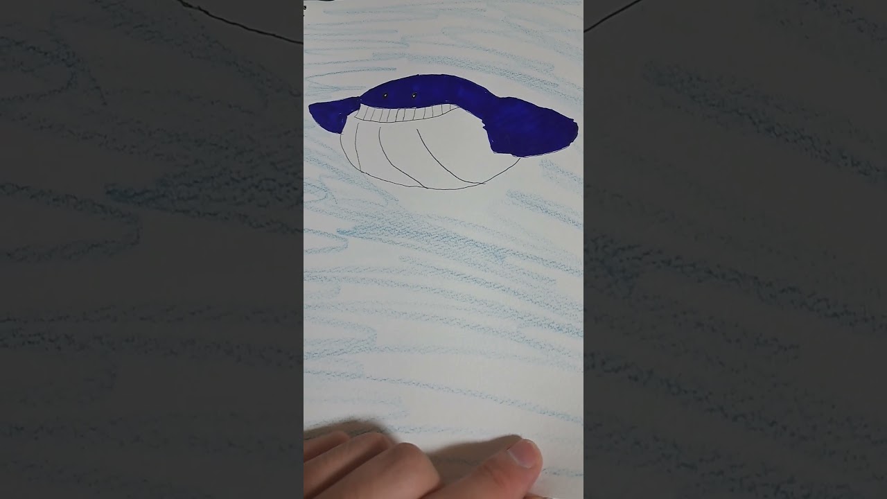 ホエルコの進化系まとめてみた！