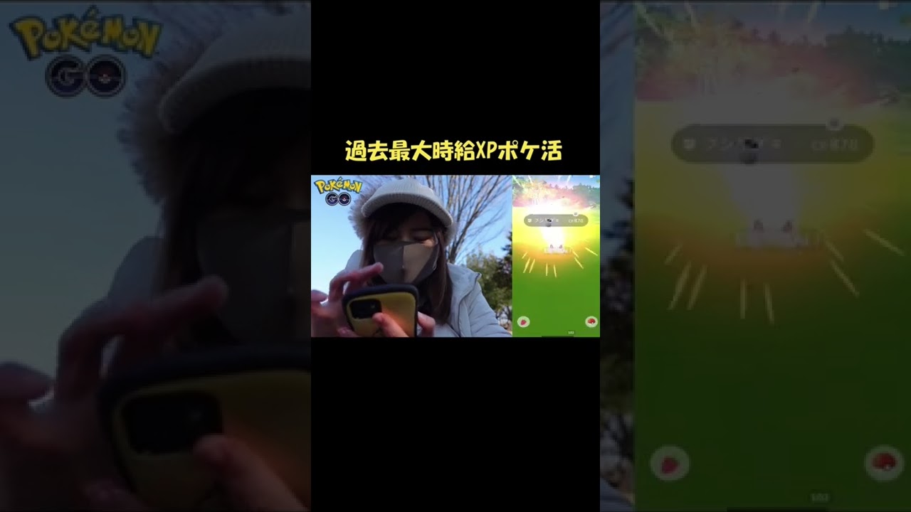フシギダネコミュニティデイ💓