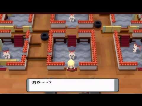 緑のタマゴを歩かしといたらピンプクが産まれた♥️