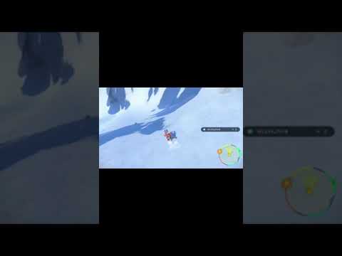 挑発を覚えさせるために倒さなければならないニューラの場所を解説【ポケモンSV】#shorts