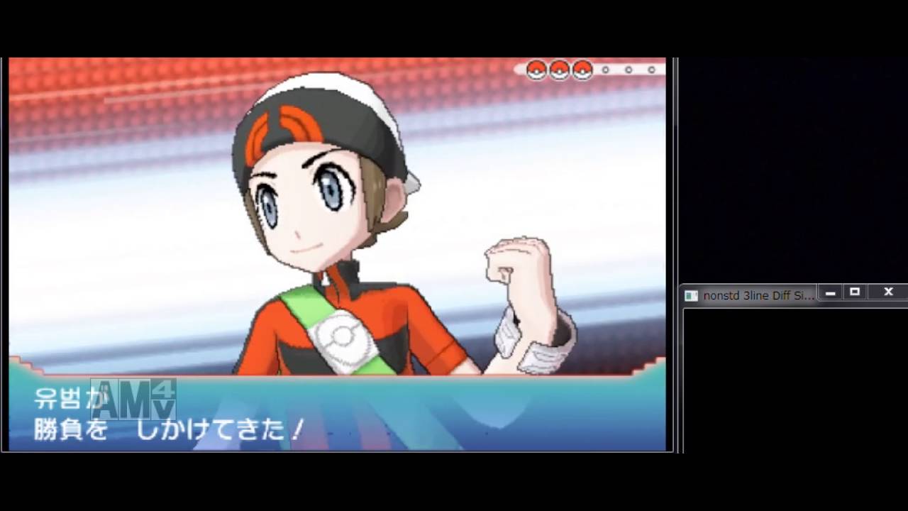 【ポケモンORAS】レート2500のプロのシングルレート実況 37【メガプテラ
