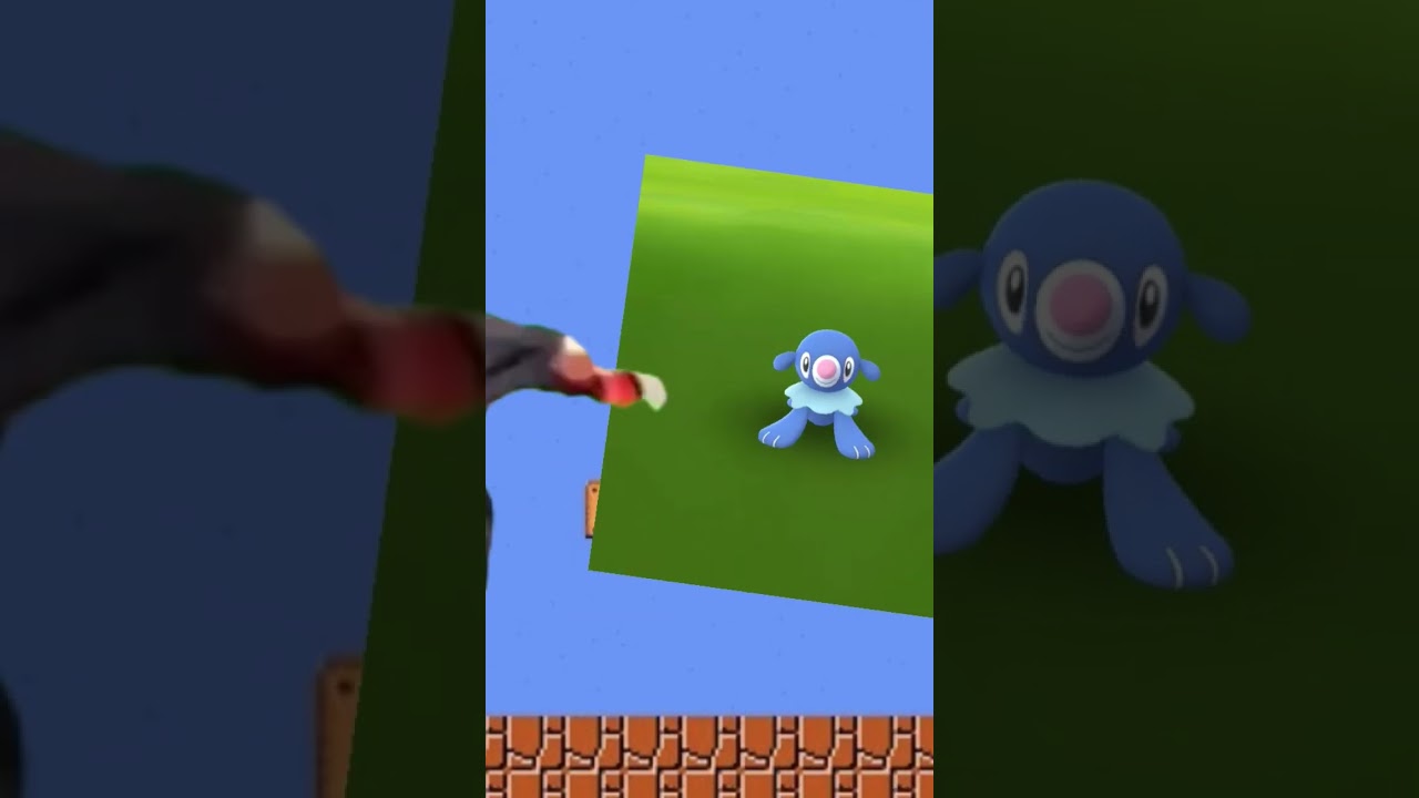 ポケモンアシマリの死