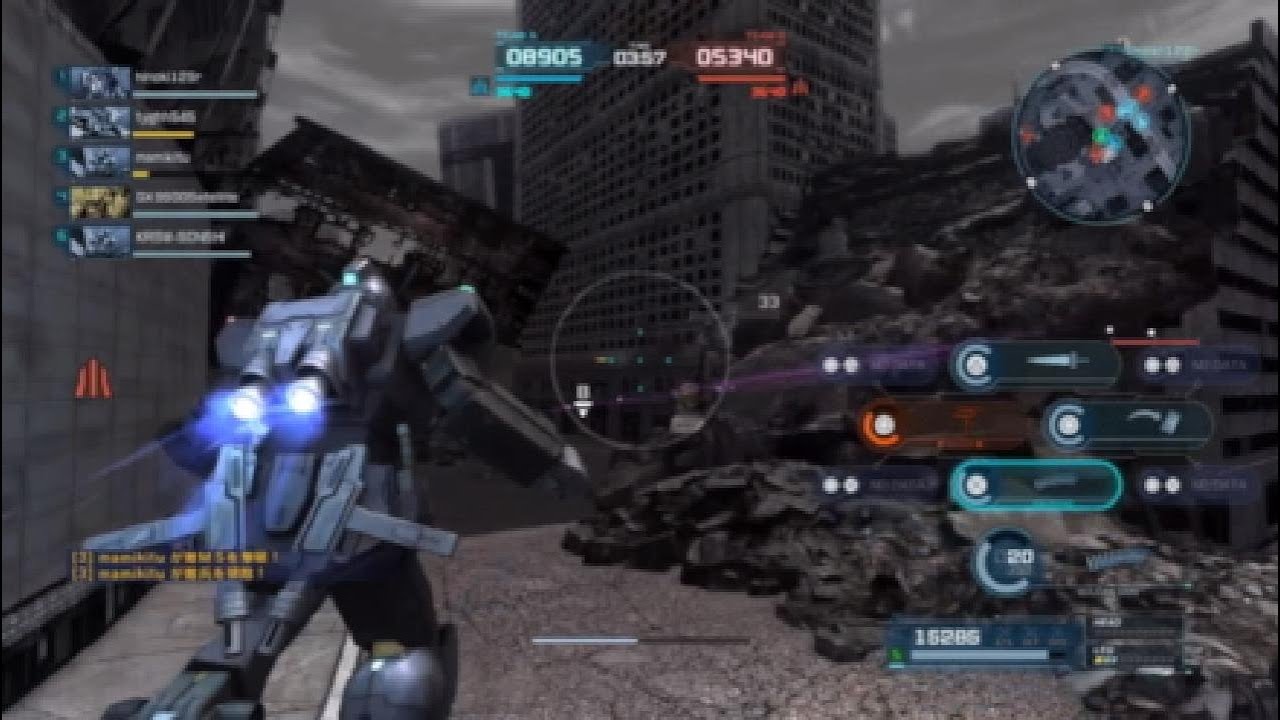 ~本日の一戦~ #1621 萎えちゃった！ ガンダムピクシー Lv5(600)  [2023/04/20]【バトオペ2】