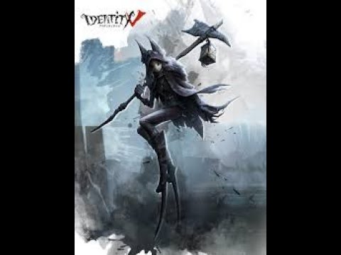 【第五人格】ランクマ白黒無常配信