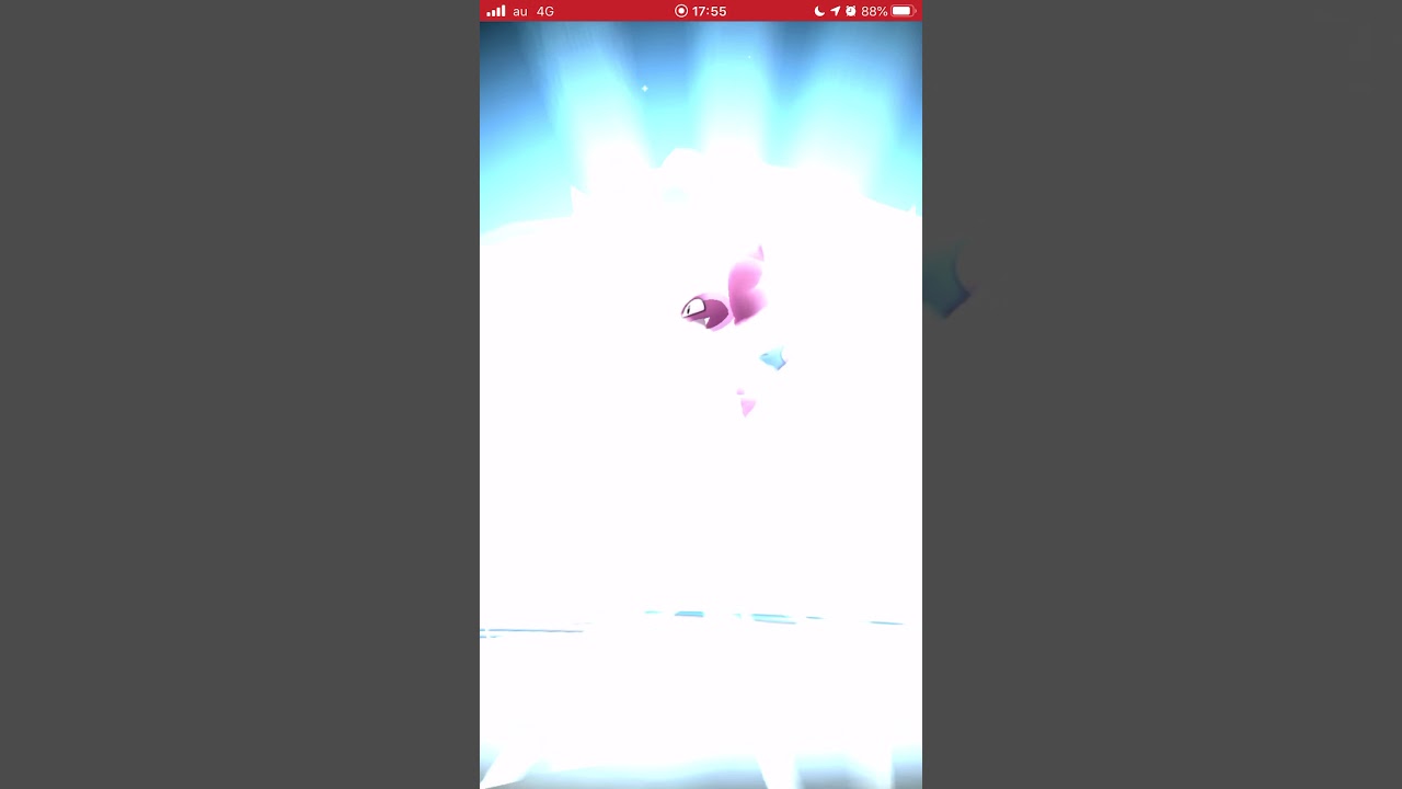 ［ポケモンGO］特殊進化「グライガー→グライオン」