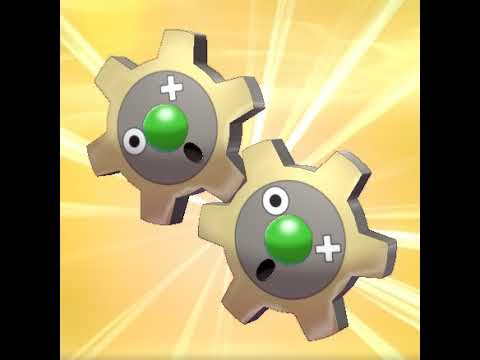【ﾎﾟｹﾓﾝ剣盾】色◇ﾀﾞﾝﾊﾞﾙﾚｲﾄﾞ　概要欄必読【雑談】