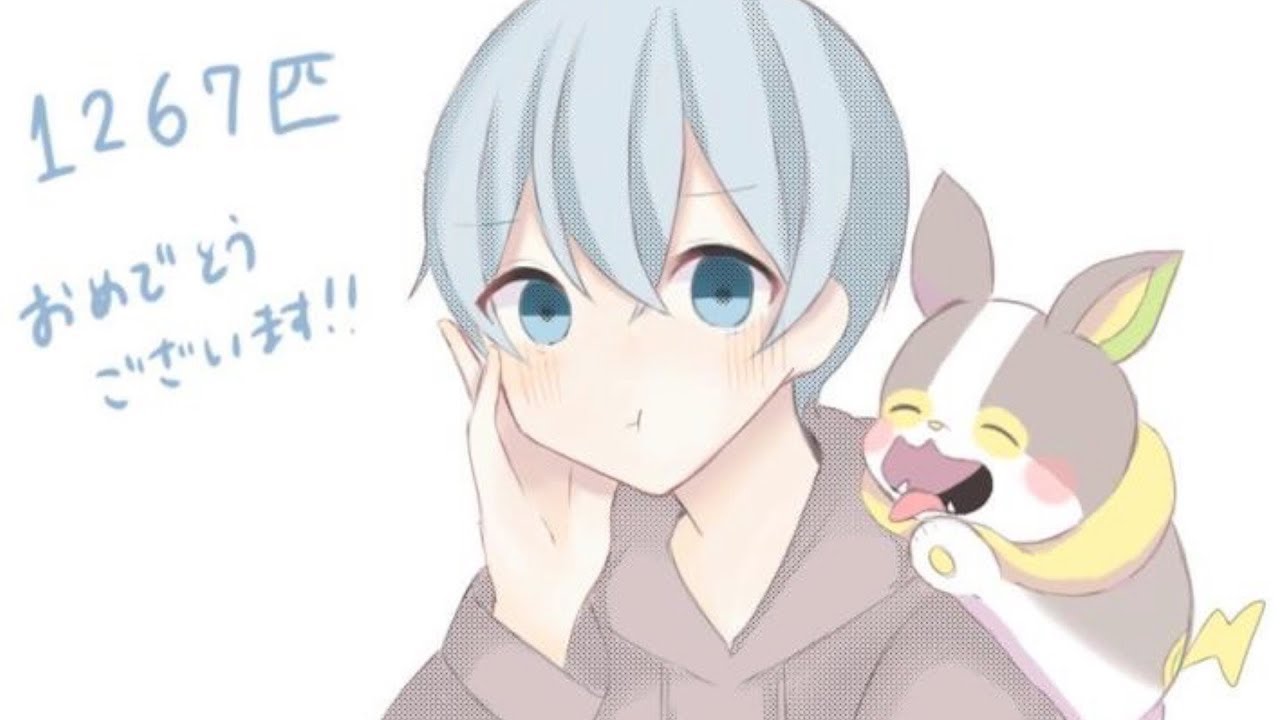 【神回】色違いワンパチが出たときの100点リアクションです【ポケモン剣盾/ポケモンソードシールド】