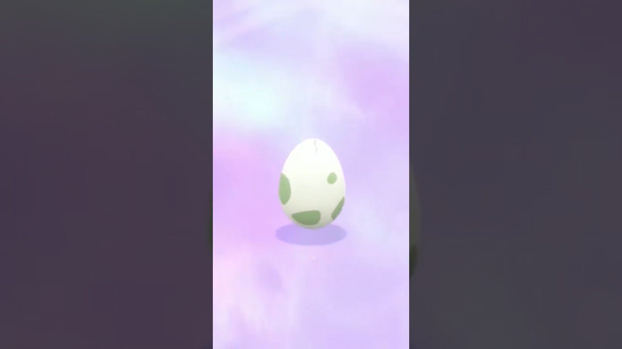 ポケモンSV色違い出現集　色違いルリリ