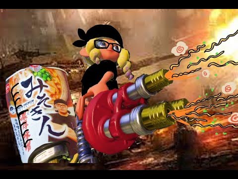 【参加型】オープンマッチ ギャラドスすやすやでワロタ【スプラ3】