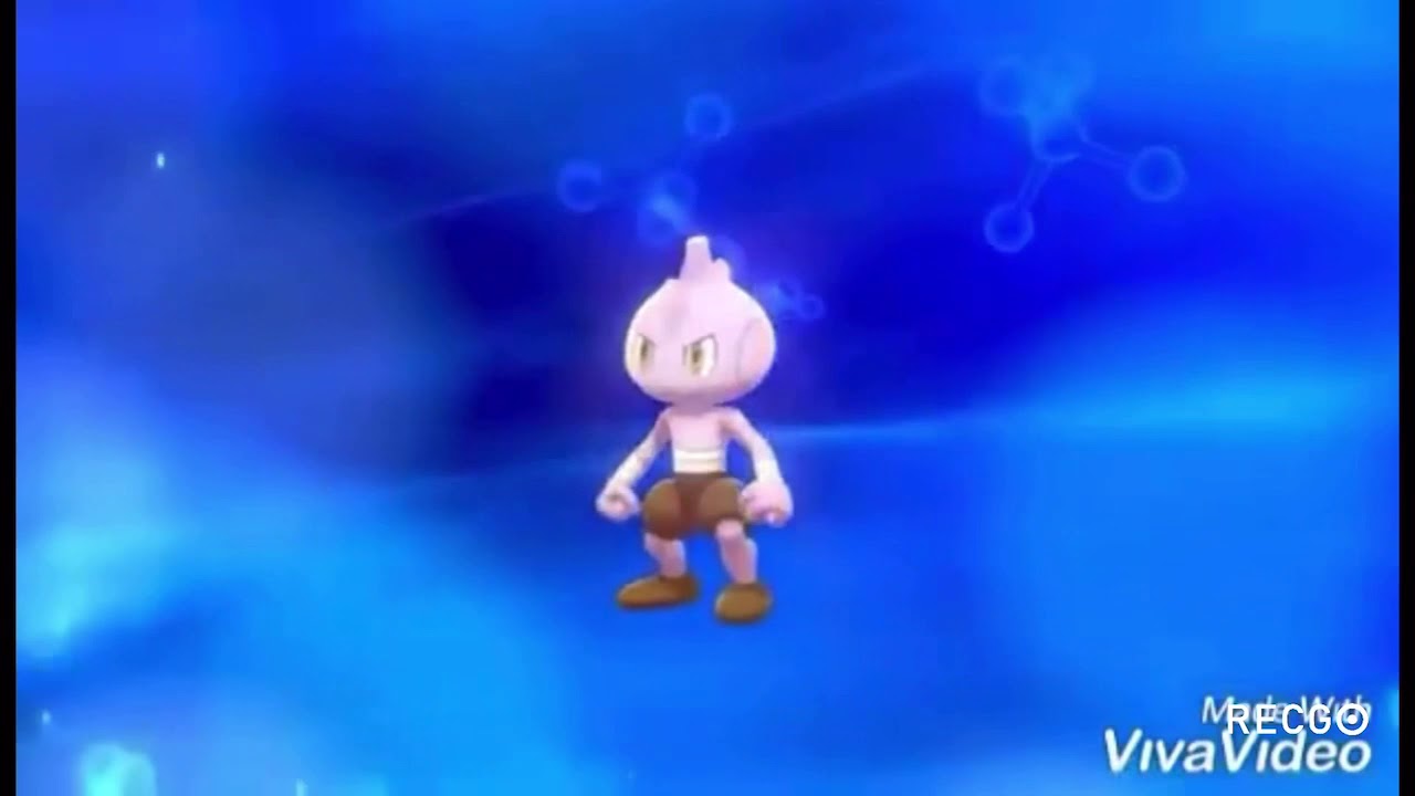 カポエラー進化のBGMをなわとびダンスにしてみた