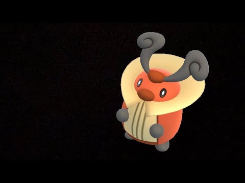 ポケモンGO【1分動画】スポットライトアワー(コロボーシ)