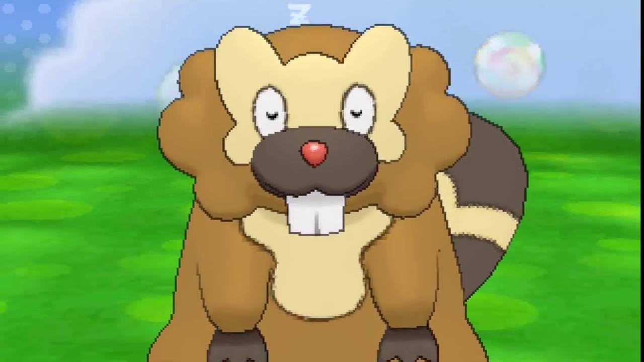ポケパルレ　ビーダルと戯れるだけの動画