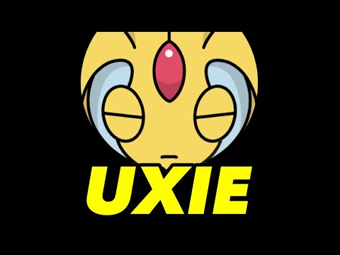 【ポケモンGO】ウキウキでユクシーを二人討伐するレイドちゃん #shorts 【uxie duo】468