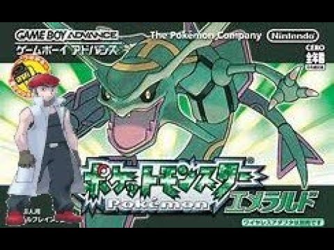 【ポケモンEｍ】ソルロック厳選枠