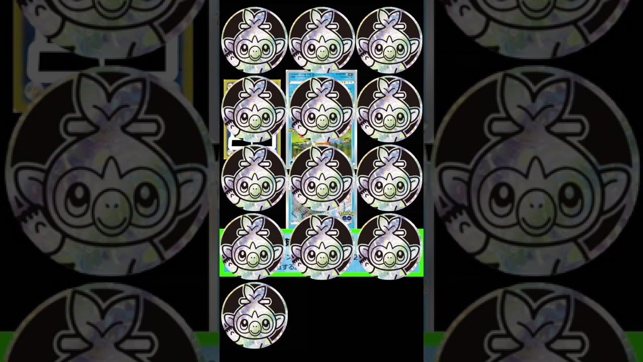 【ポケカ】世界一簡単なLO。ギャラドスのあばれまくる