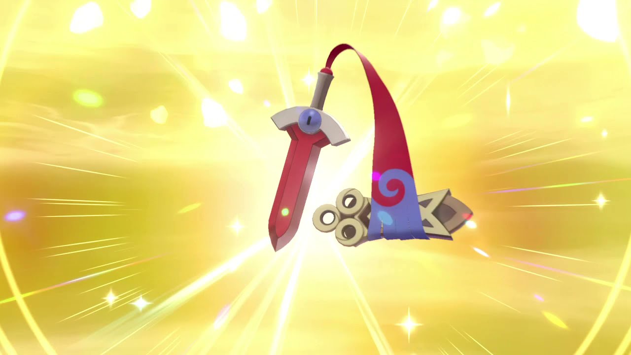 【ポケモン剣盾】色違いヒトツキ