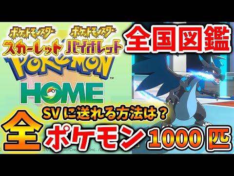 【ポケモンSV】ポケモン公式（ゲーフリ）がマジで大変なことになってる件について。【スカーレット/バイオレット/攻略/マフォクシー/ゴリランダー/ポケモンHOME/ポケモンHOME/アップデー