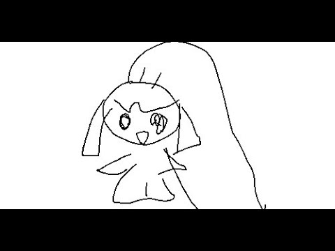 クチートにビクトリーリボンつけてあげる配信