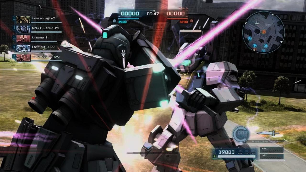 格闘タイマン　ピクシー対近ジム