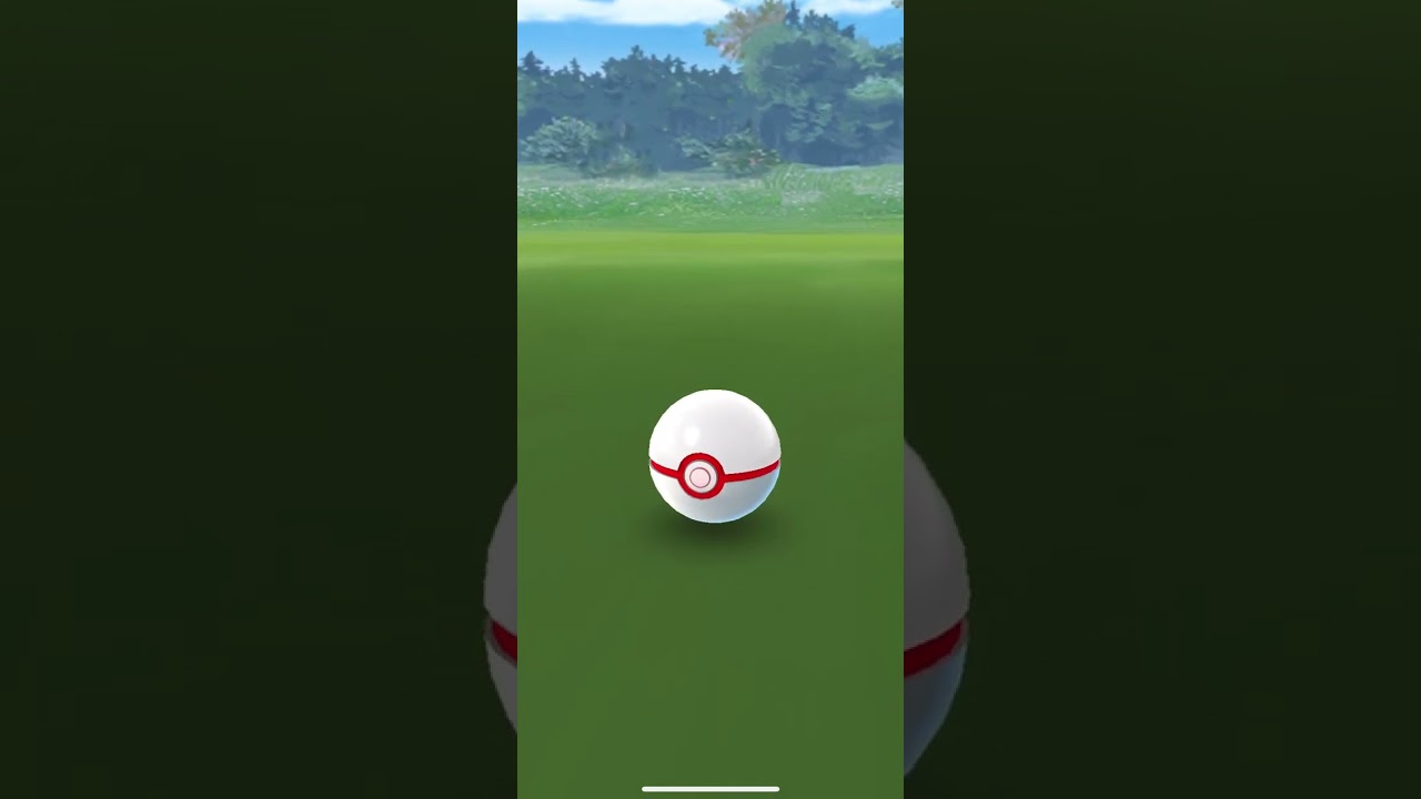 【ポケモンGO】エクセレントスロー右投「カプ・レヒレ」編💧