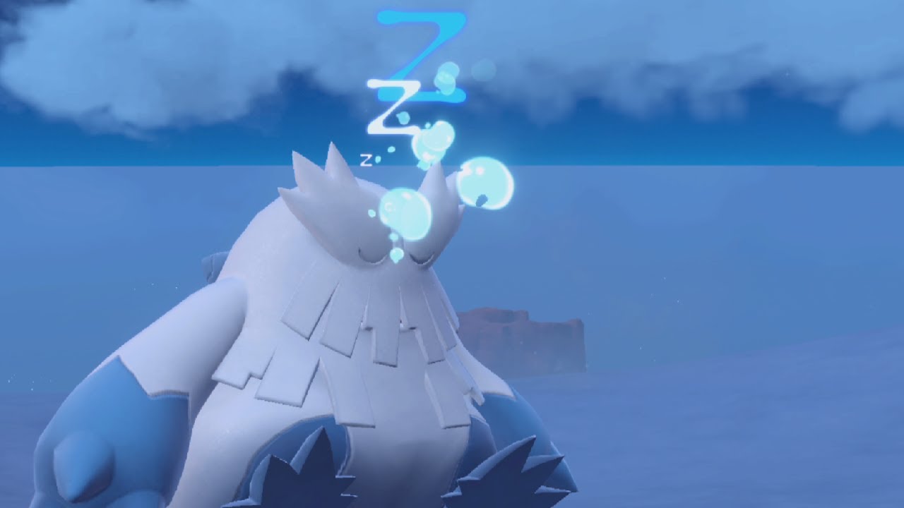 ユキノオーはやれる！【ランクマ・フレ戦も】