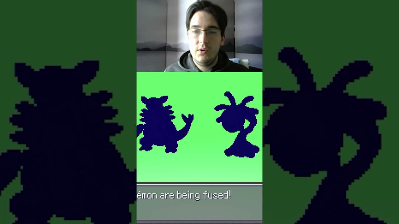 ¡FUSIÓN DE ARMALDO Y CRADILY!