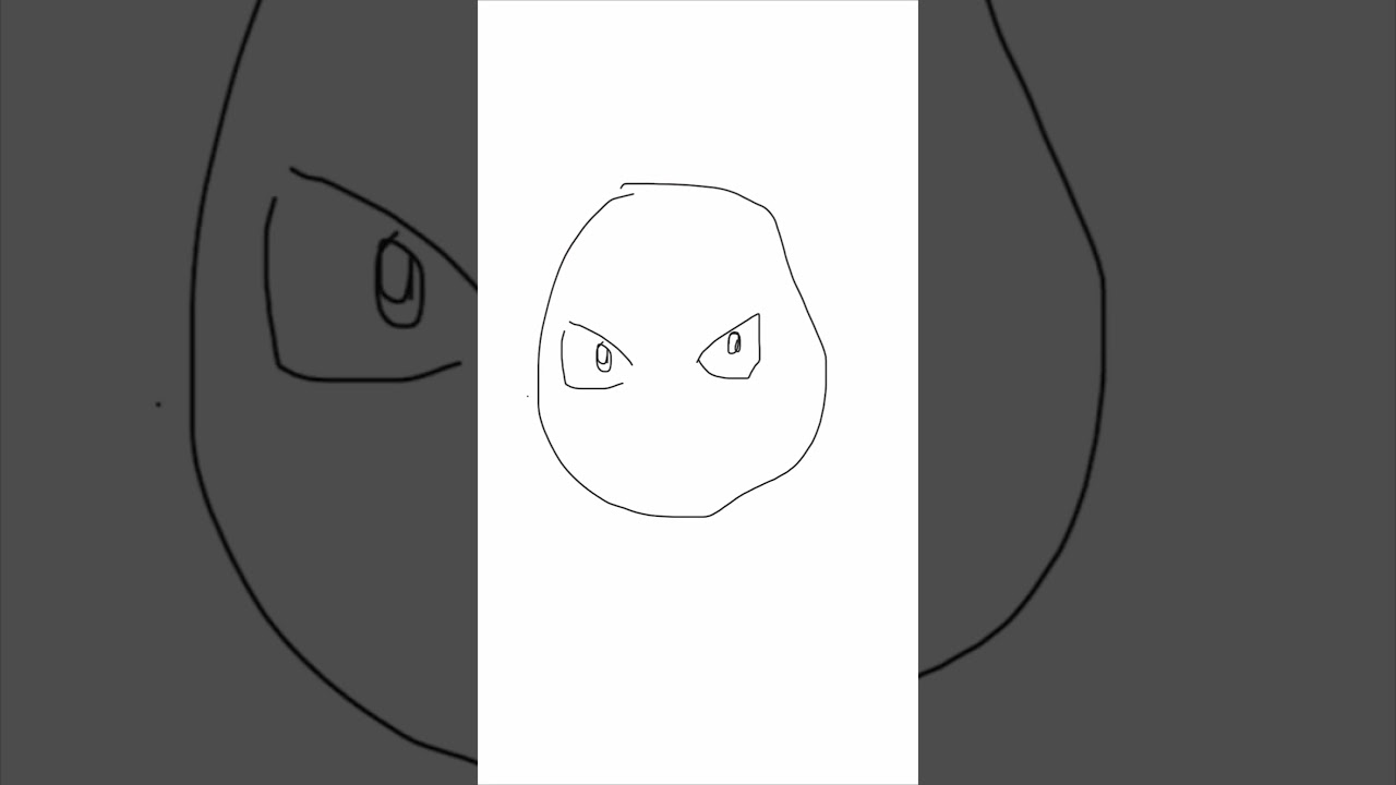 ぼっちのうろ覚えビリリダマ