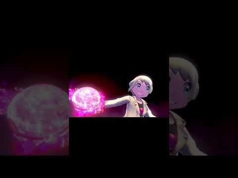 【ポケモン剣盾】色違いユキハミ/色違いモスノウ #short