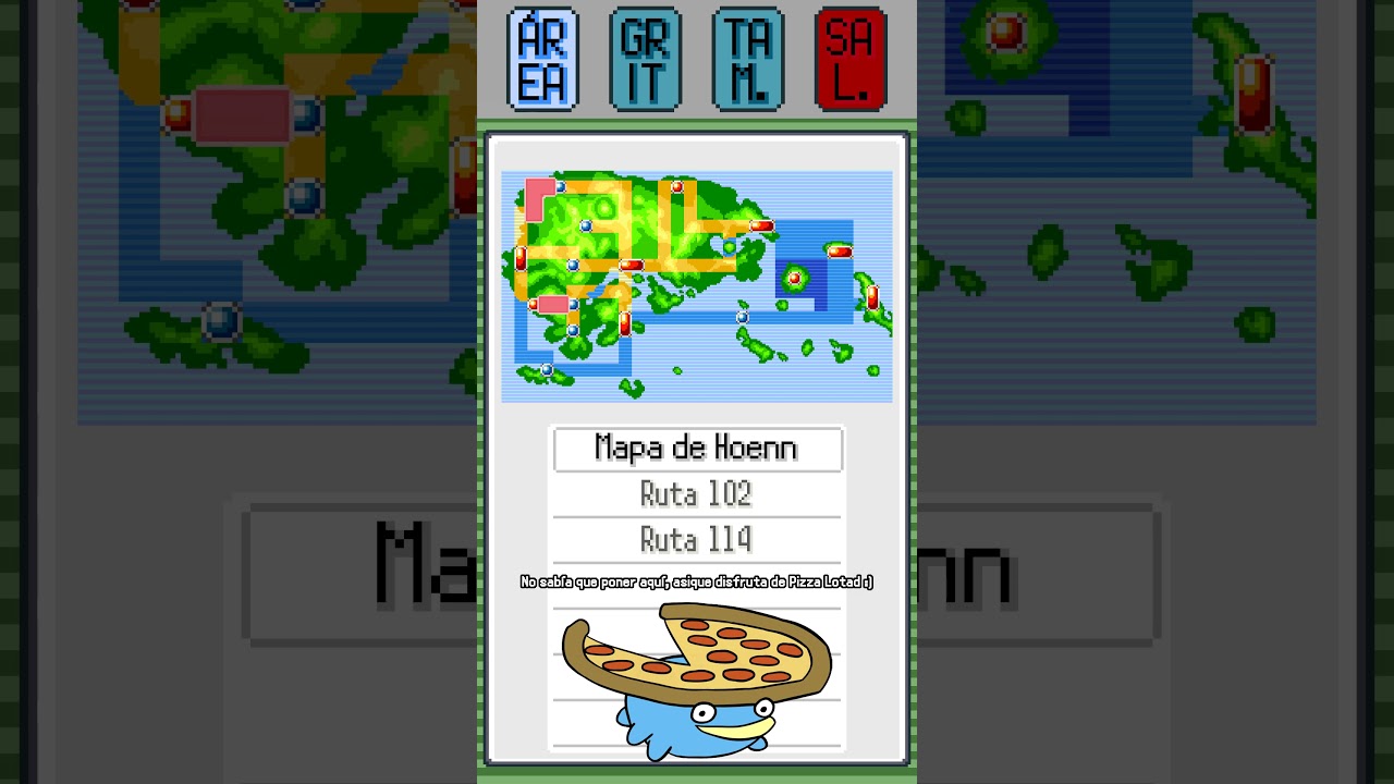 Ragdex - #270 Lotad Curiosidades