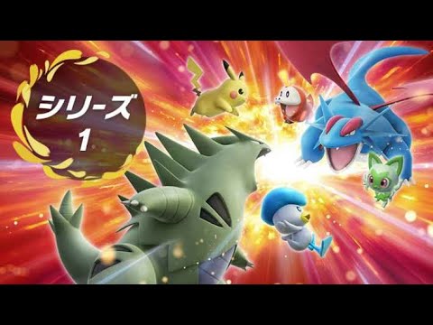 【ポケモンSV】ガチパでランクバトル!!【オーロンゲ・カイリュー・ウルガモス・サーフゴー・キノガッサ・クエスパトラ】