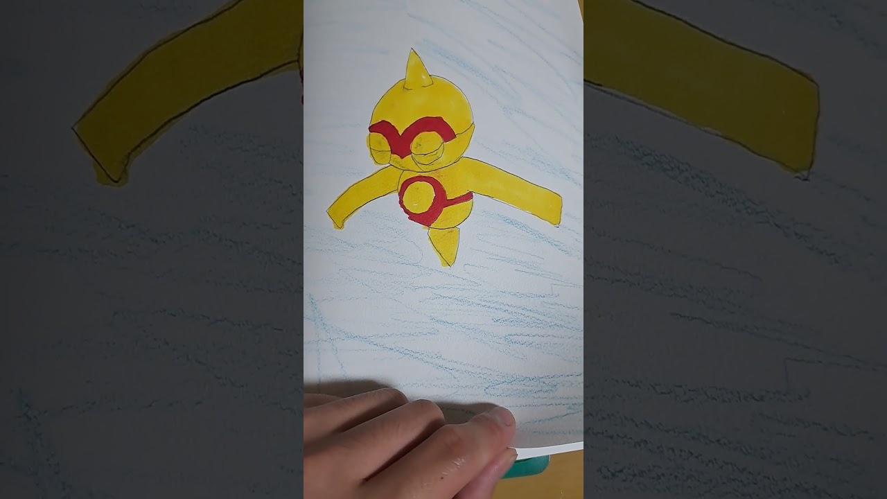 ヤジロンの進化系まとめてみた！