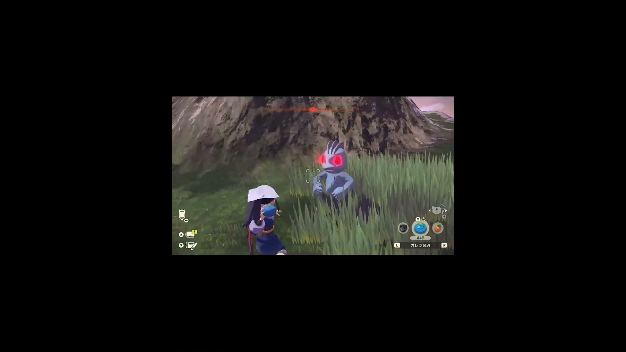 アピール無限なワンリキーバグ？【Pokémon LEGENDS アルセウス】