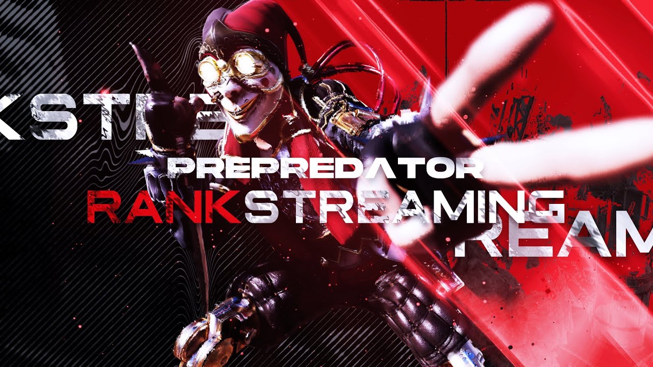 【PC APEX】 プレデターランク　プレデターオクタン日本1位 pepfy3 よしたか3　深夜ランク！