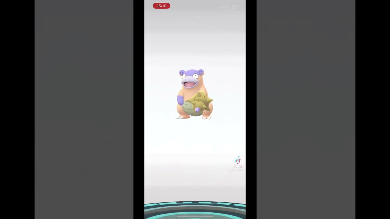 【ポケモンGO】ヤドン、ガラルヤドンのコミュニティデー！！今回はガラルヤドランに進化！！ #ポケモンgo #コミュニティデー #pokemongo #ポケモン #色違い #ヤドン #ガラルヤドン