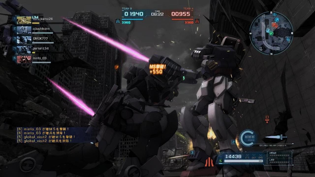 配信切り抜き　ピクシーミラー(再)　ピクシーレベル4