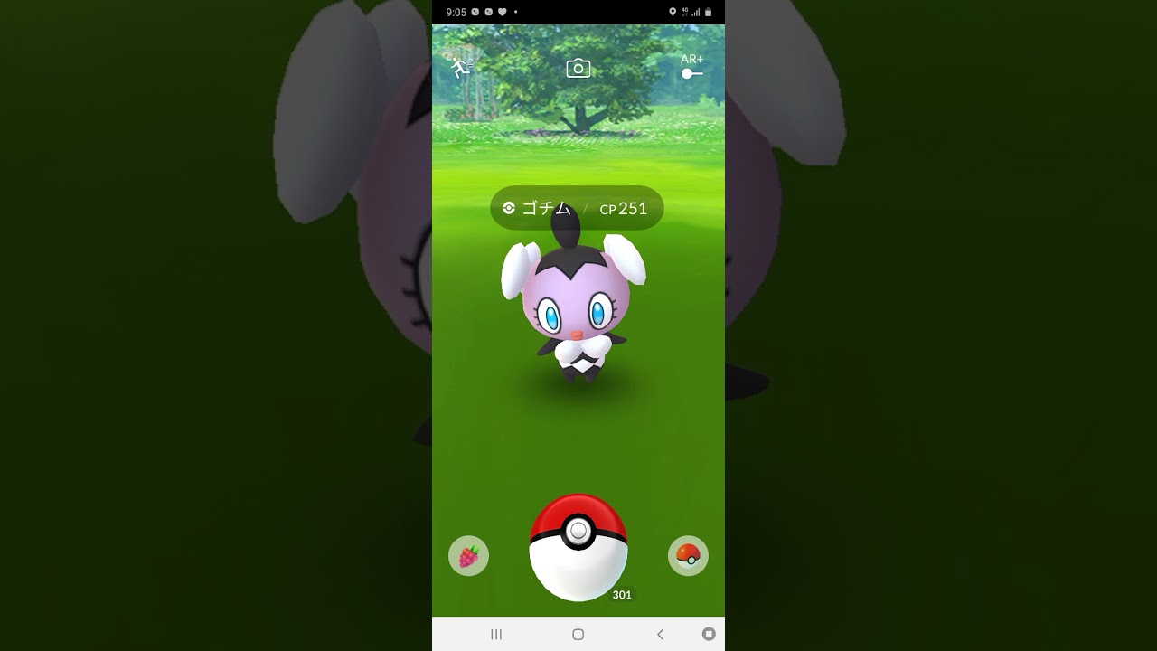 ゴチムにゴチられるだけ