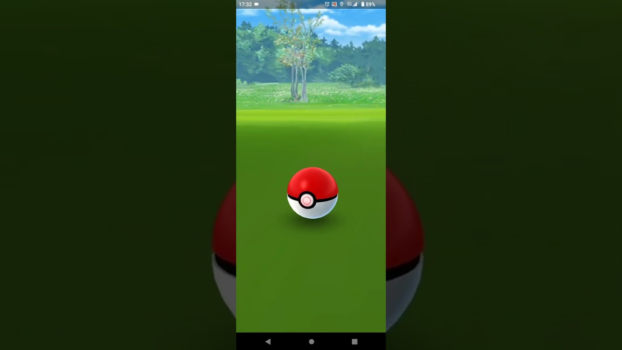 【ポケモンGO】ニャースGET！