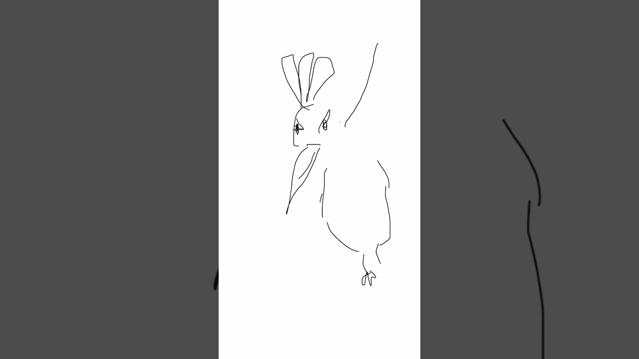 ぼっちのうろ覚えオニドリル