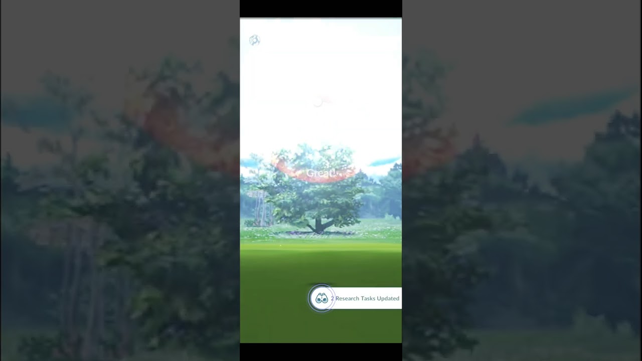 OMG ✨Shiny Weather Boosted Natu But??? #pokemongo