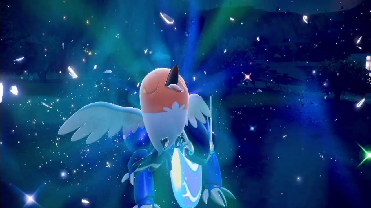 【ポケモン　バイオレット13】ヤヤコマ大活躍！！