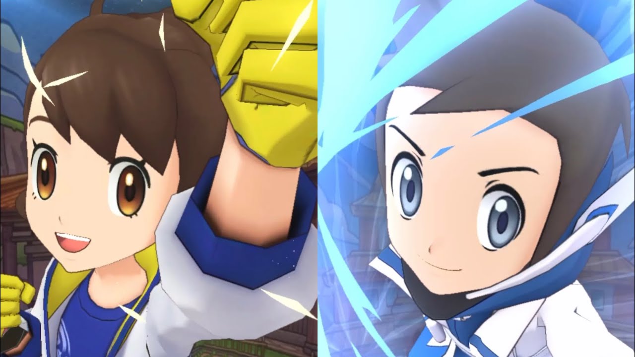 【ポケマスEX】ユウキ＆ラティオスで雨がさらに強化された件について！