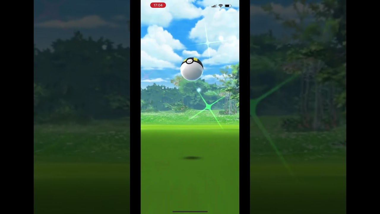 【ポケモンGO】色違い ココドラ#shorts #pokemongo #pokemon