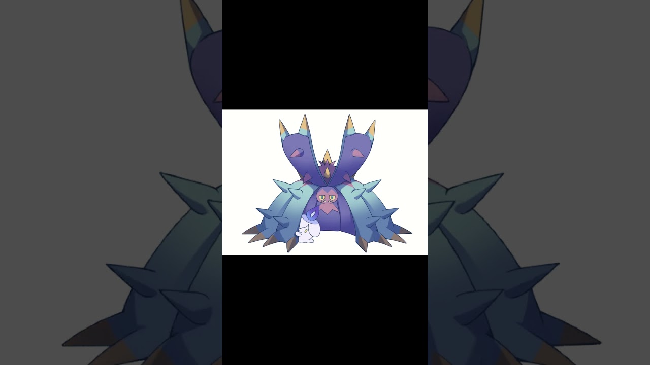 【タイムラプス】毎日ヒトモシを描く㉘【#shorts 】