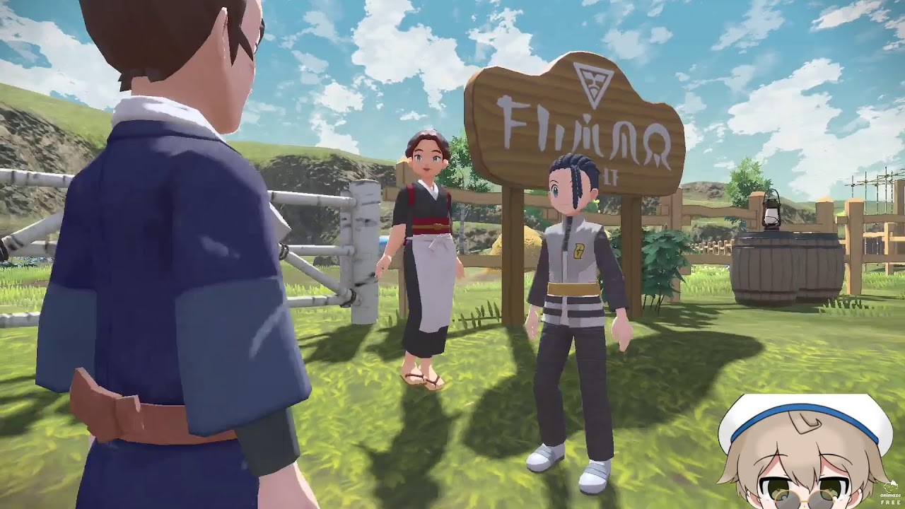 ポケモンレジェンドアルセウス #6　ヨマワル色違い厳選