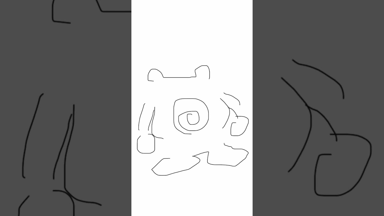 ぼっちのうろ覚えニョロゾ