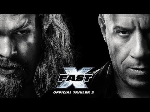 ワイルド・スピードファイヤーブースト主題歌