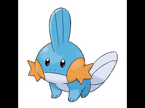 僕はミズゴロウ