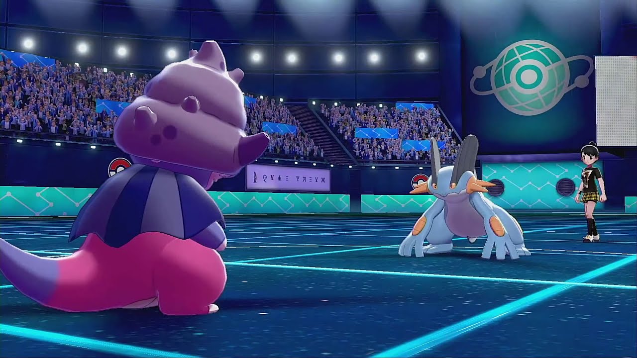 【生配信】ガラルヤドキングと往くランクバトル～シーズン１３シングル～【ポケモンシールド】